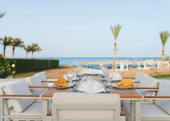 Vela Elite Collection - Vela Vista Villa Sharm El-Sheikh