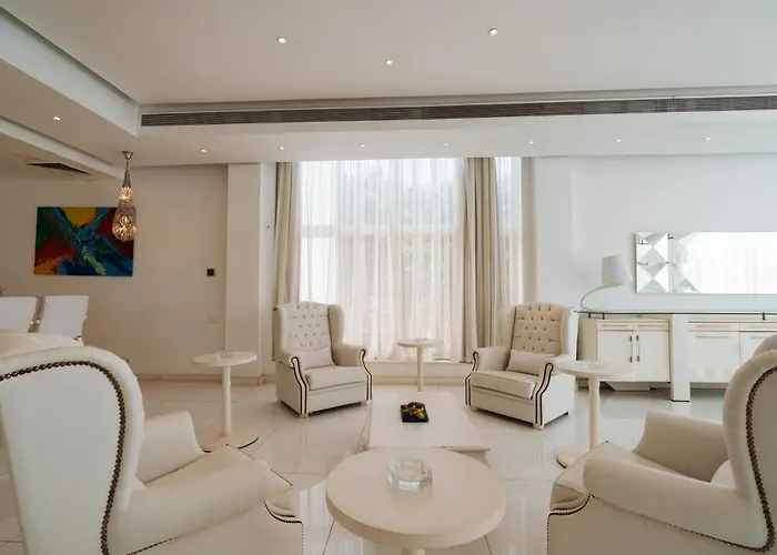 Vela Elite Collection - Vela Vista * Sharm El-Sheikh