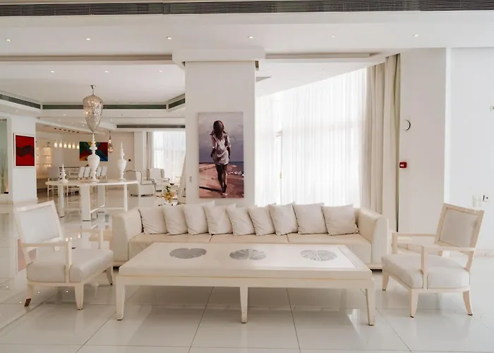 Villa Vela Elite Collection - Vela Vista *