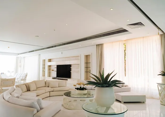 Villa Vela Elite Collection - Vela Vista