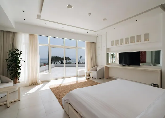 Vela Elite Collection - Vela Vista Villa Sharm El-Sheikh
